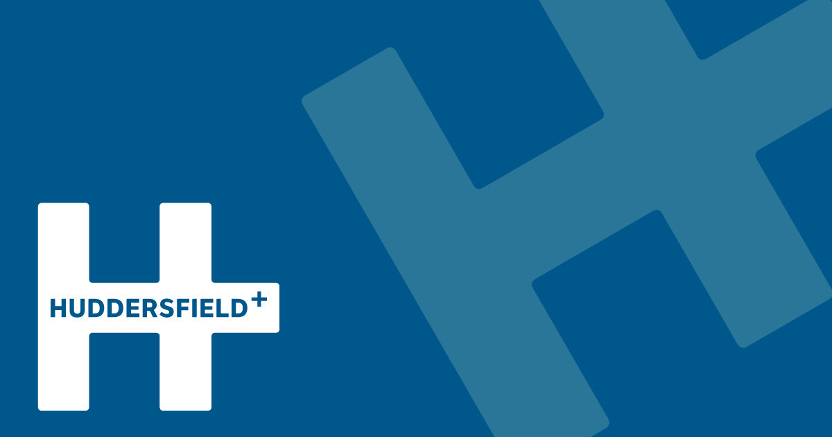 Huddersfield Unlimited Home