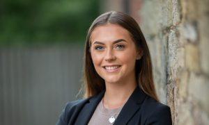 Chloe Kerfoot - Digital Marketing Apprentice at KC Communications