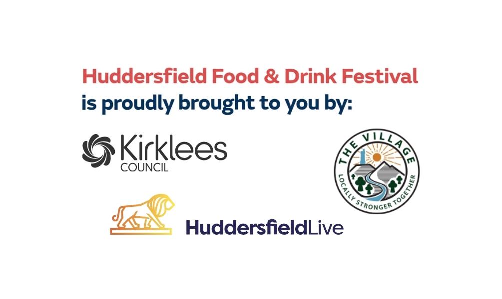 Huddersfield’s First Virtual Food & Drink Festival Is Live Until Sunday Night.