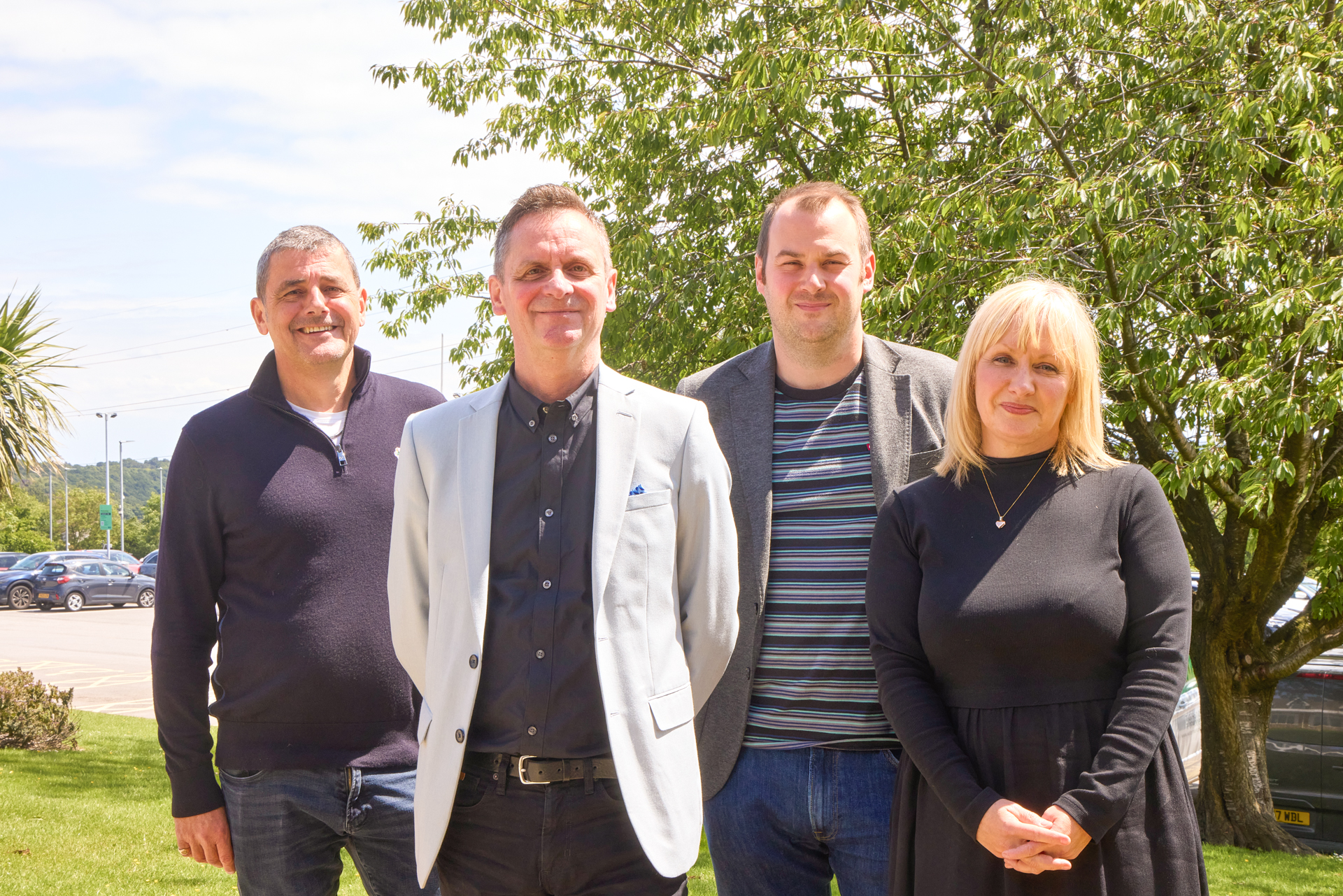 Huddersfield law firm Chadwick Lawrence named one of Sunday Times’ Best Places to Work 2024