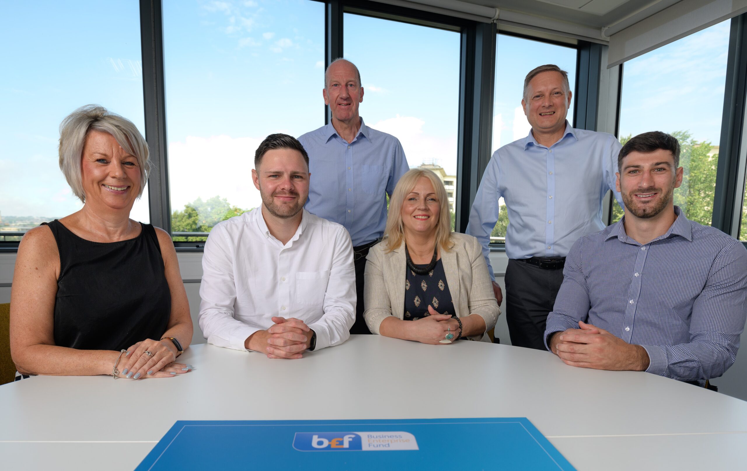 BEF closes in on almost £1m worth of deals through the Northern Powerhouse Investment Fund II