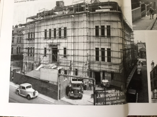 “Huddersfield – The Biggest Village in the Country” An Interview with Jamie Wimpenny