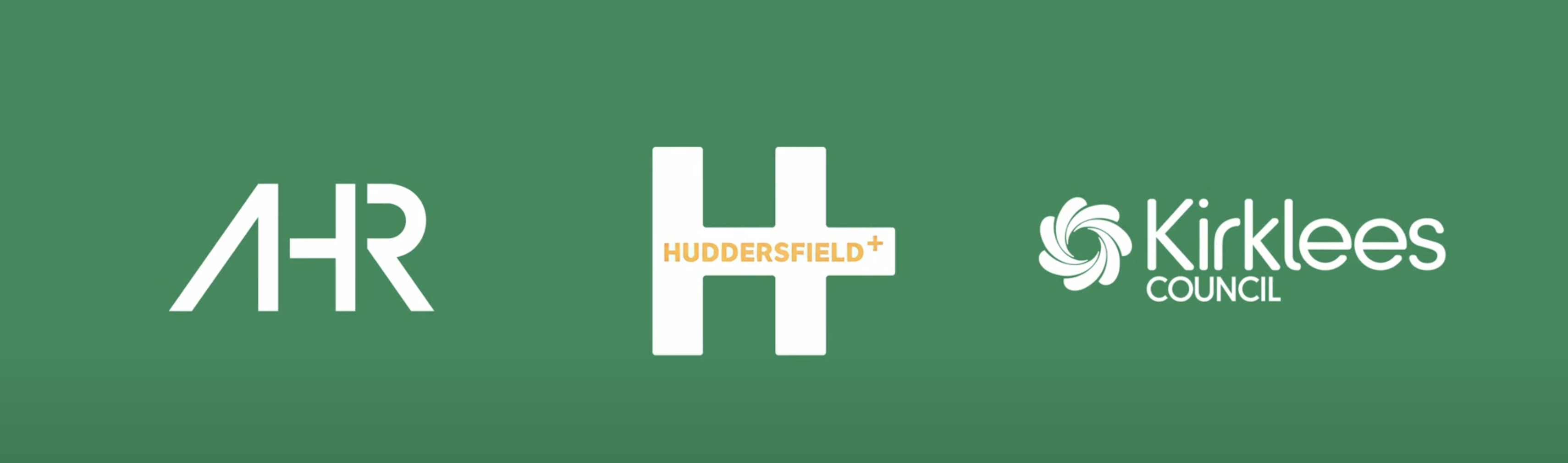 Watch this latest video by AHR on all the investment in Huddersfield: