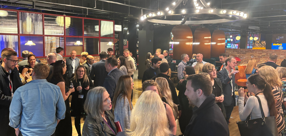 Professional Services Business Forum – October 2025