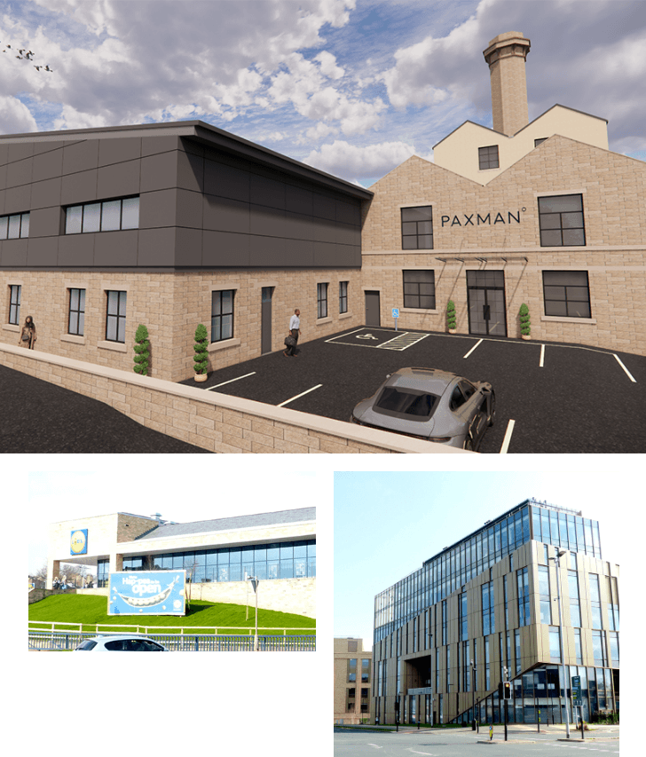 Right here. Right now.